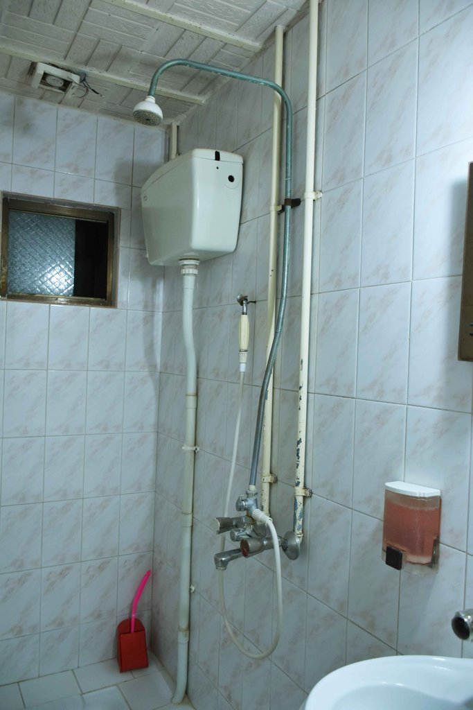 مسافرخانه سپیده واحد چهارتخته