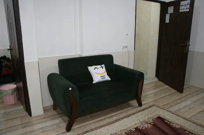 آپارتمان یک خواب نهارخوران 1