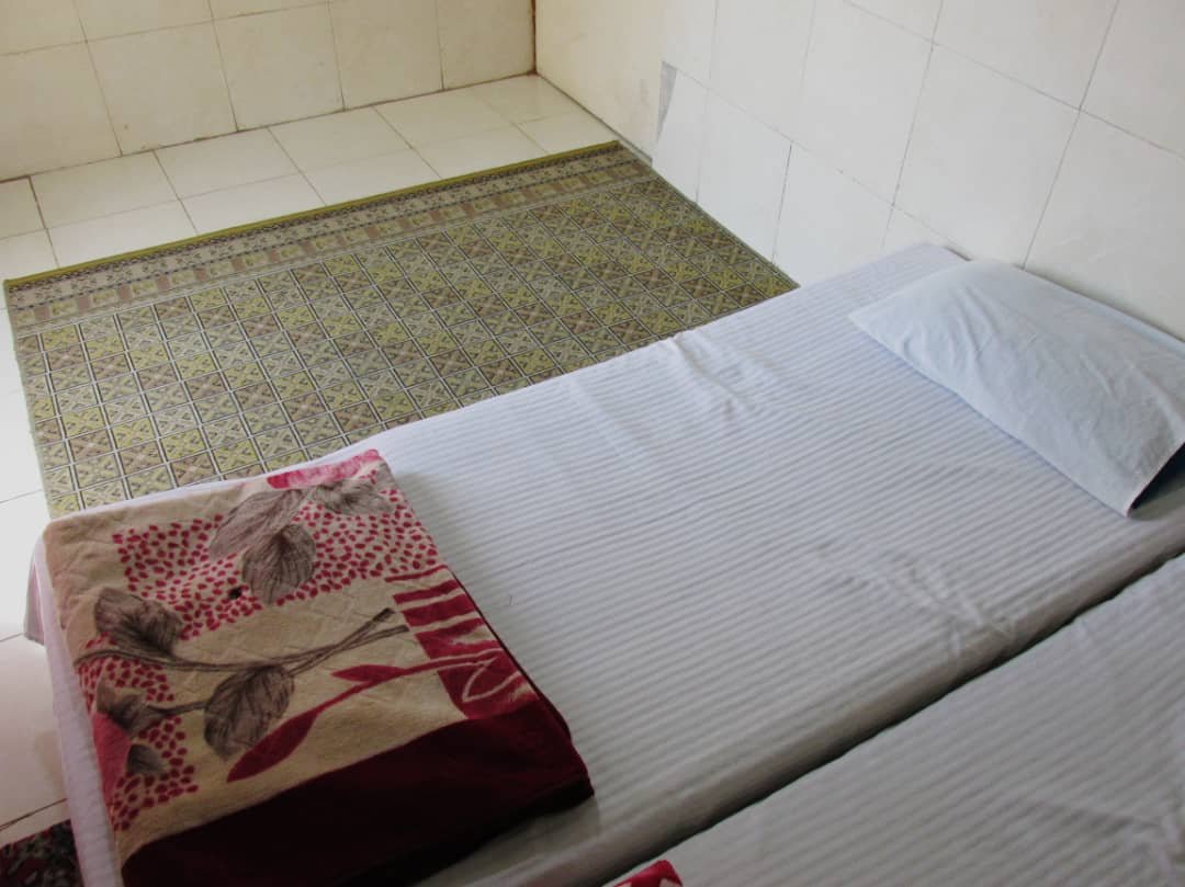 ولیعصر - واحد دوتخته