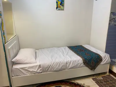 اقامتگاه سنتی طاها - واحد ۱۱