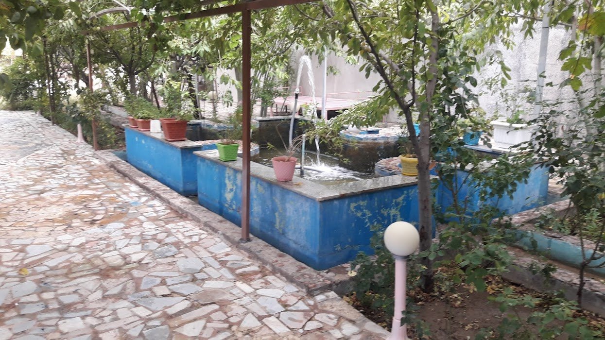 سرای شاتوت یک خوابه