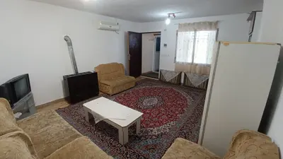 سوئیت یک خوابه طوفانی