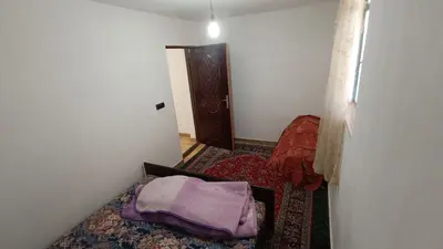 سوئیت یک خوابه طوفانی