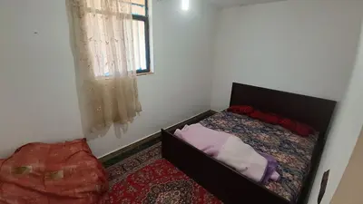 سوئیت یک خوابه طوفانی