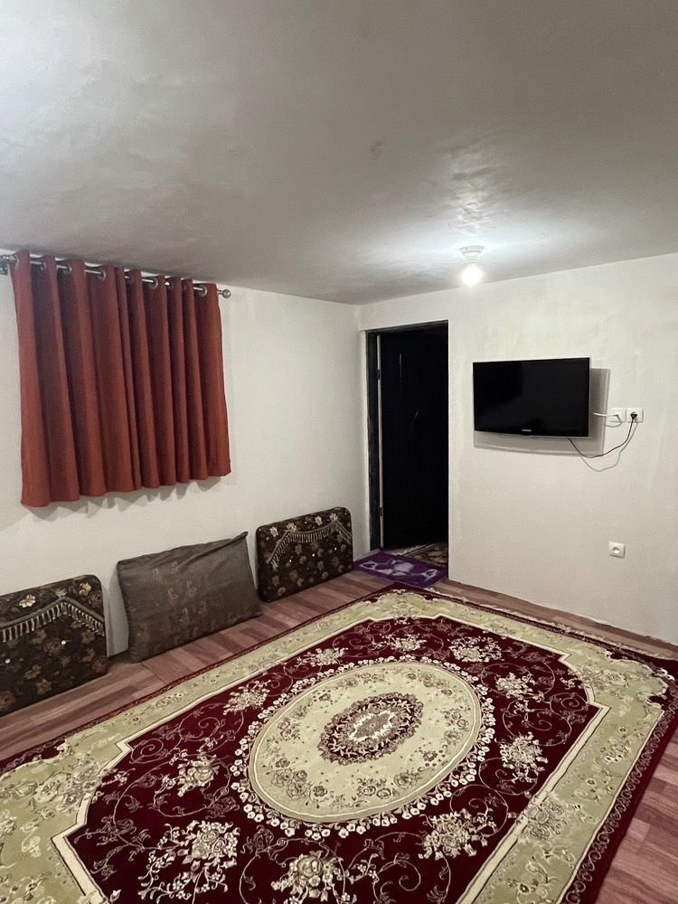 یک خوابه دایان ۱