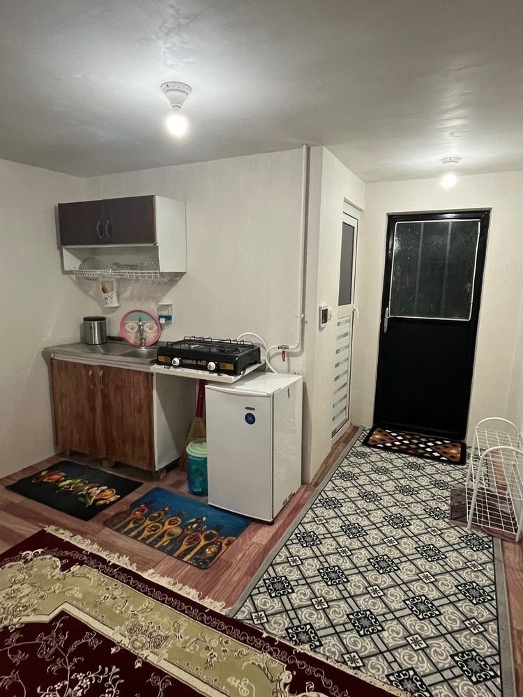 یک خوابه دایان ۱