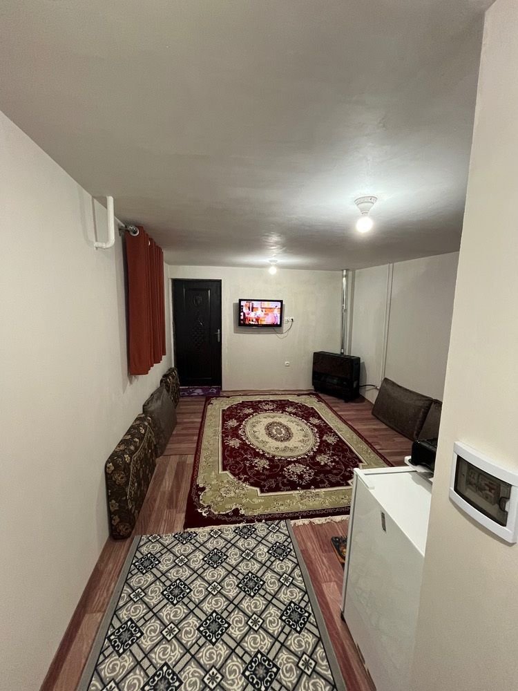 یک خوابه دایان ۱