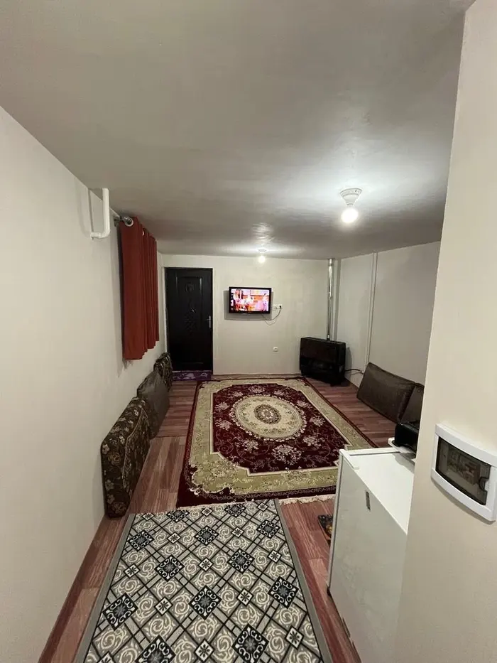 ویلا یک خوابه دایان ۱