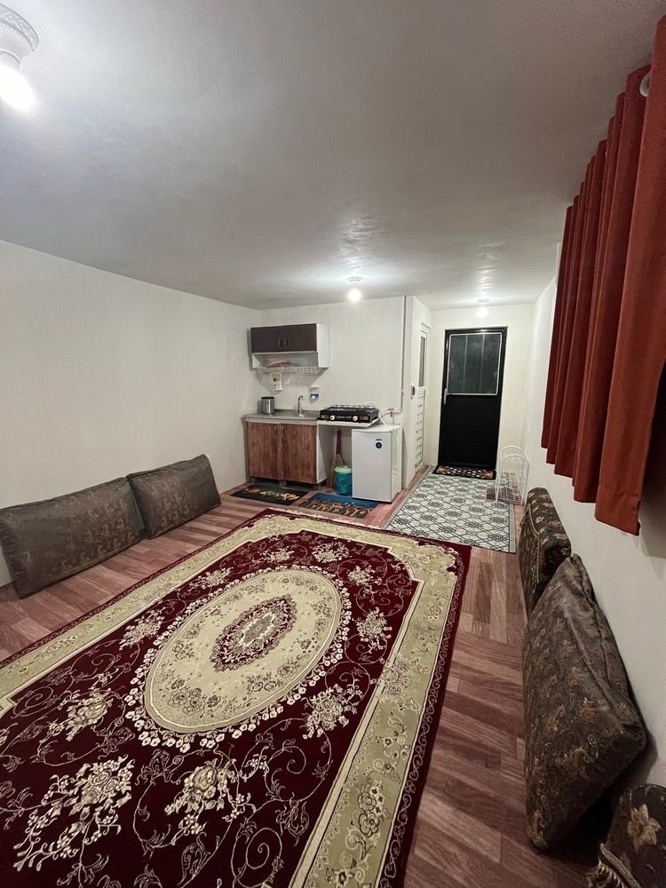 یک خوابه دایان ۱