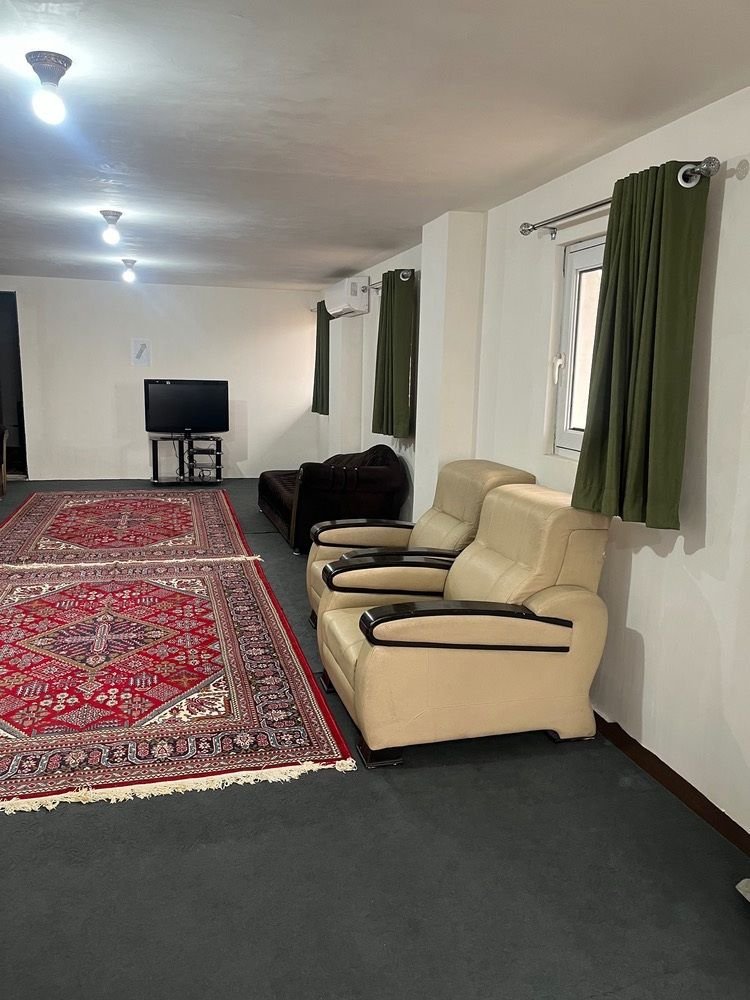 یک خوابه دايان