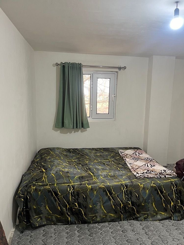 یک خوابه دايان