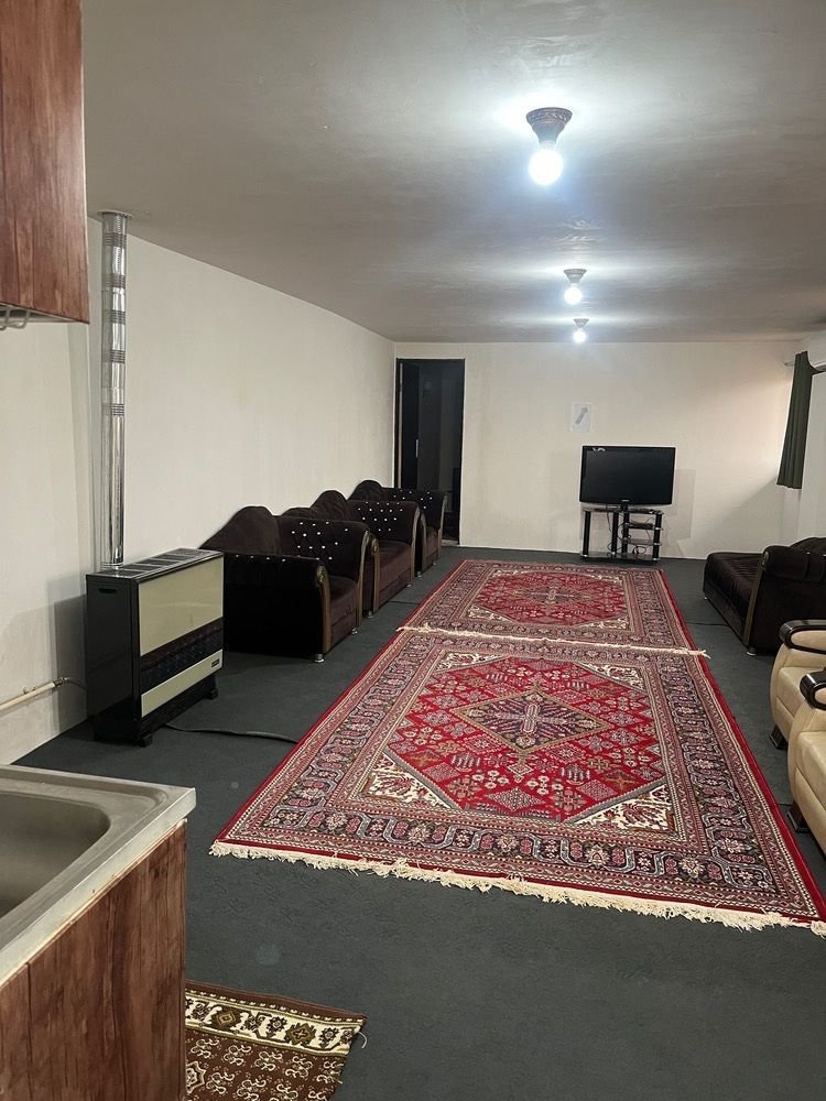 یک خوابه دايان