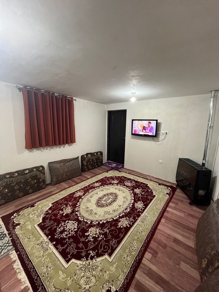 یک خوابه دایان ۱