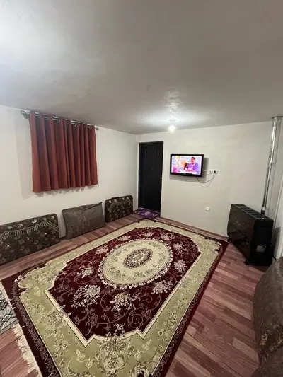 ویلا یک خوابه دایان ۱