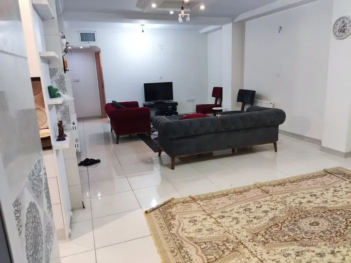 دوخوابه خانه سولقان