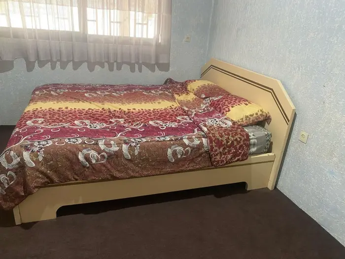 ویلا دوخوابه آریان