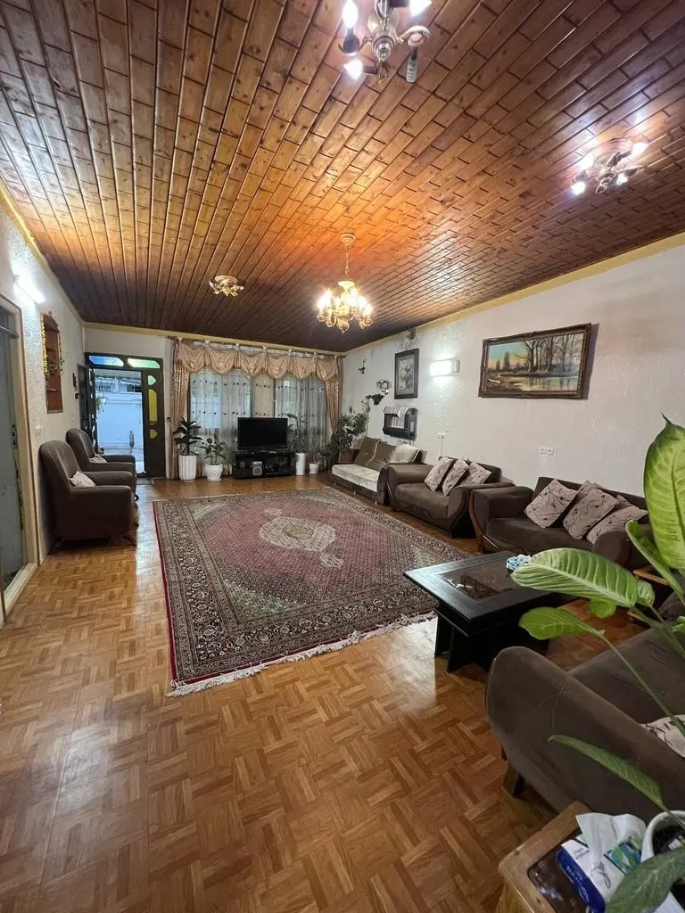 ویلا دوخوابه آریان