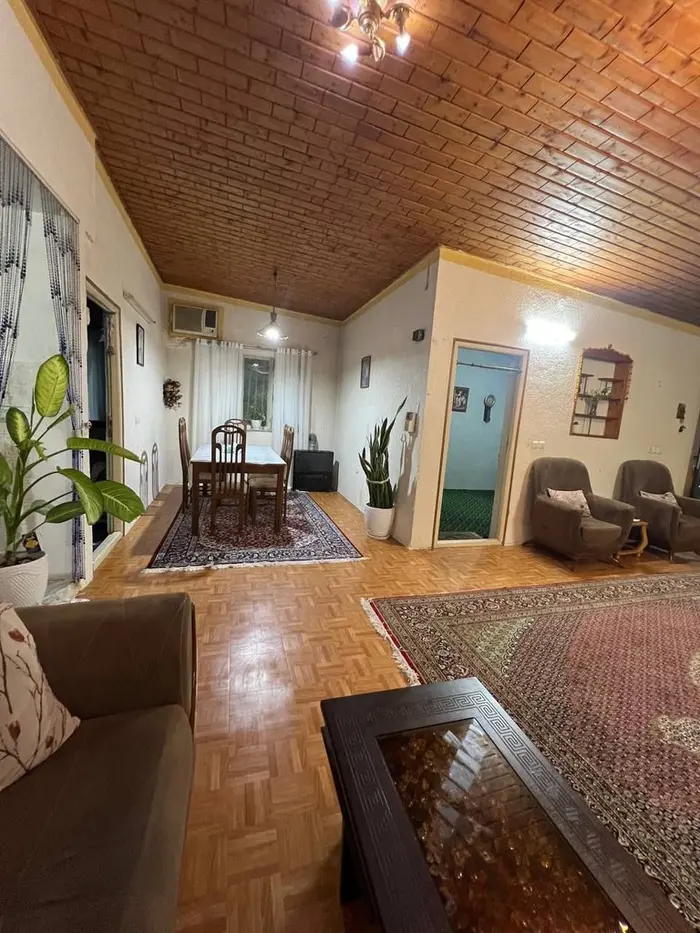 ویلا دوخوابه آریان