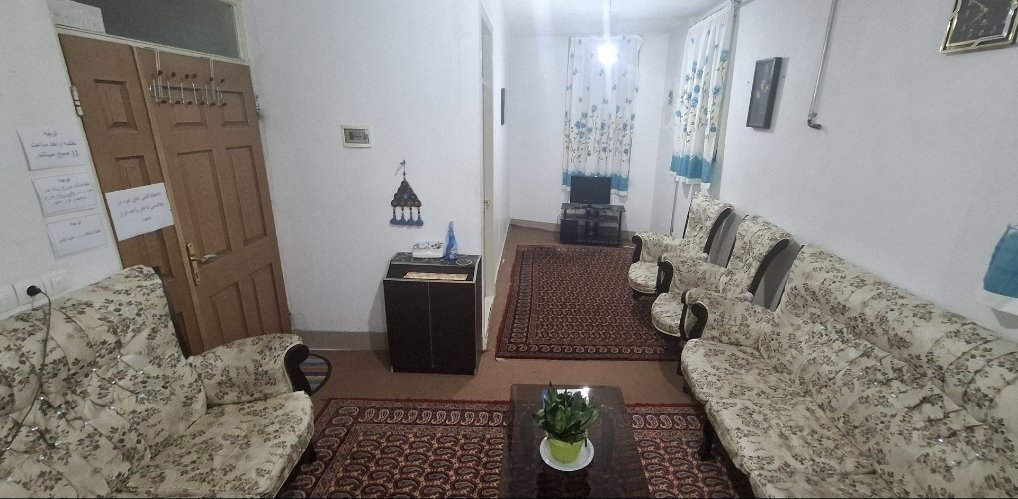 آپارتمان یک خوابه کیوی
