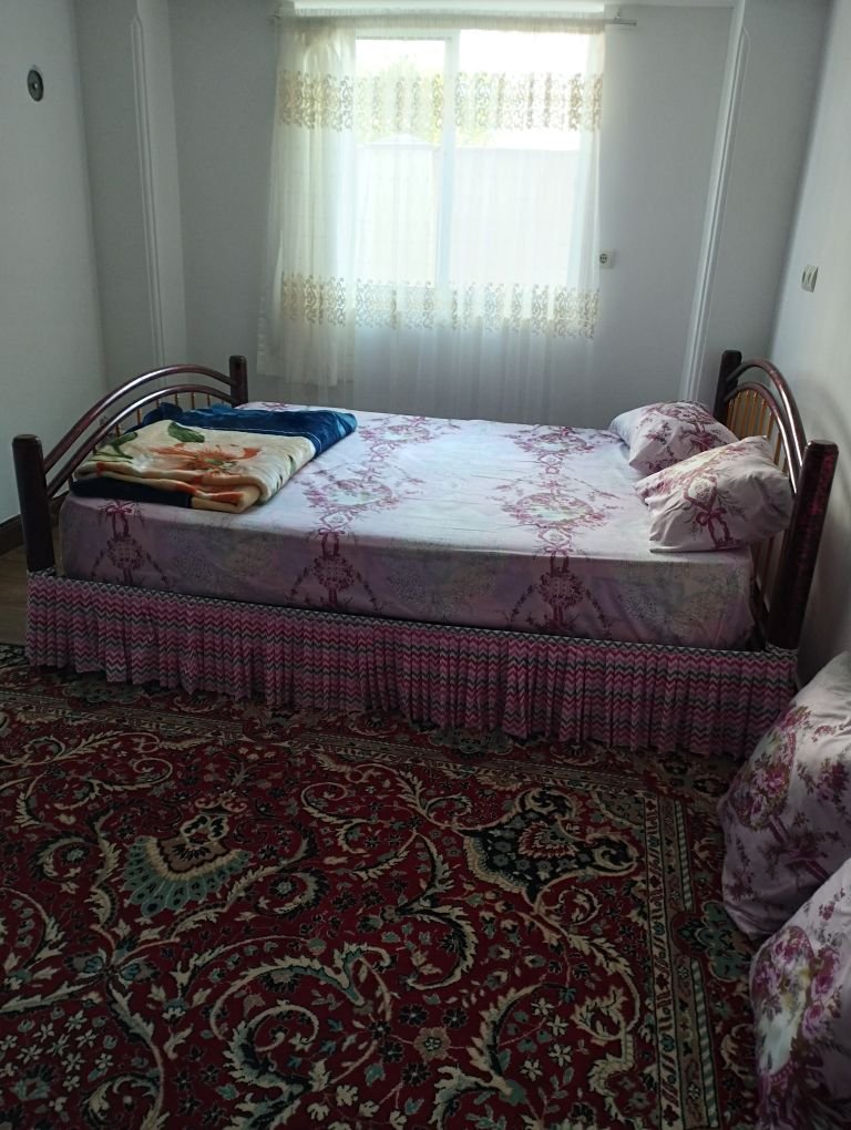 آپارتمان یک خوابه نخود
