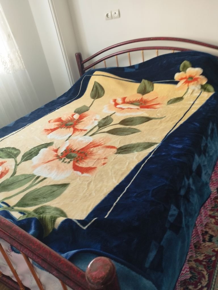 آپارتمان یک خوابه نخود