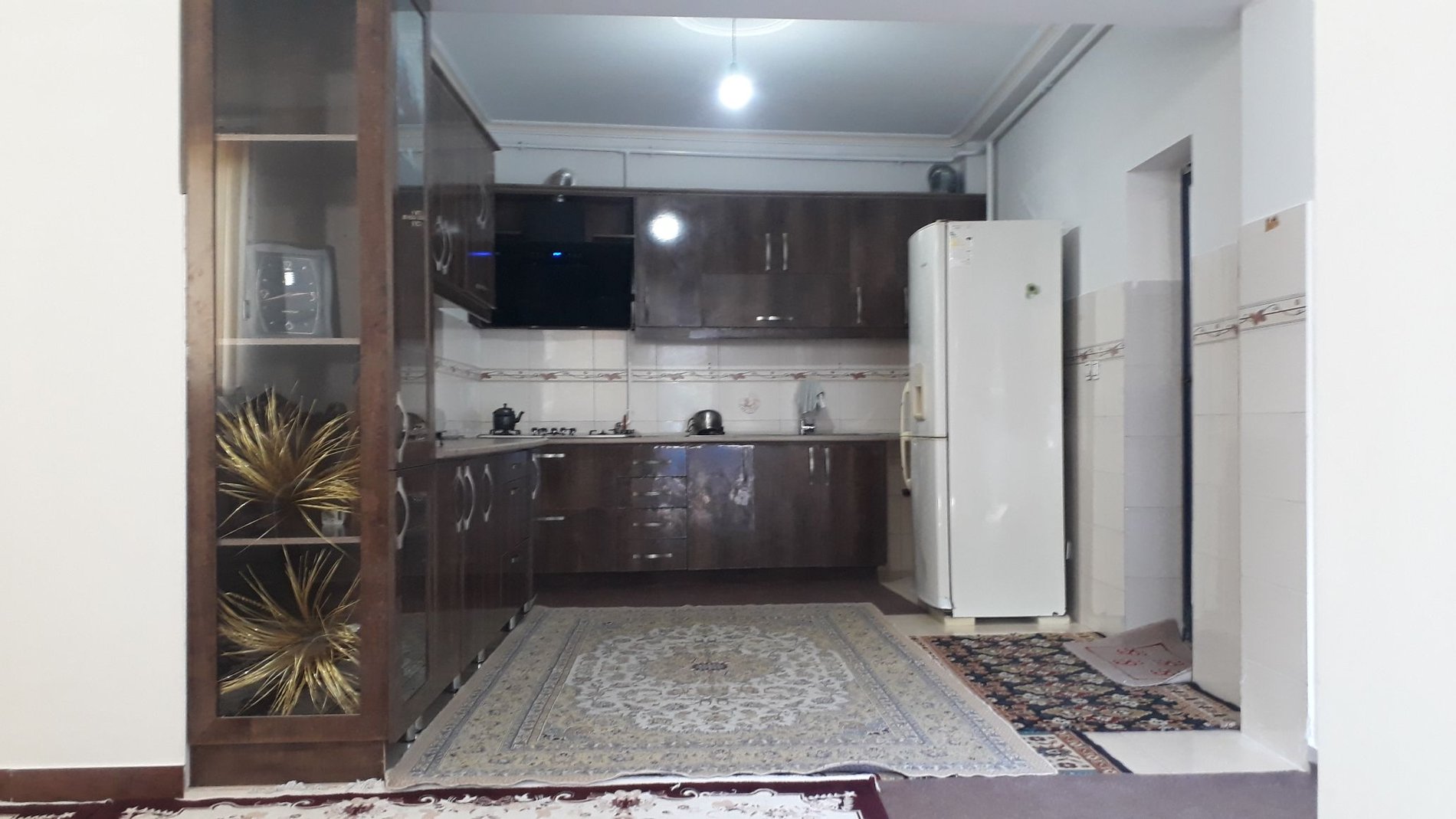 یک خوابه هلال 7