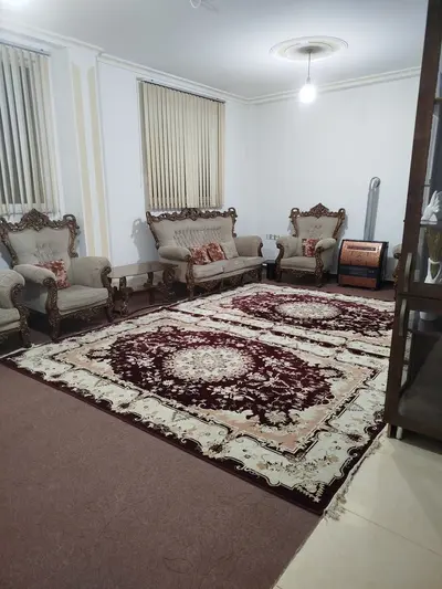 سوئیت یک خوابه هلال 7