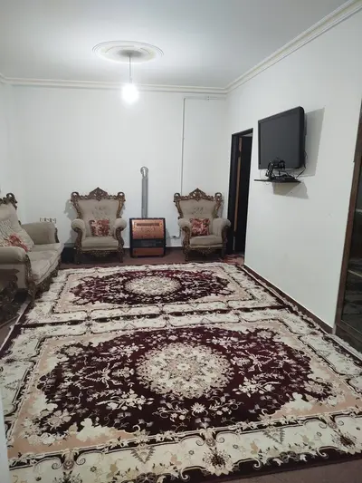 سوئیت یک خوابه هلال 7