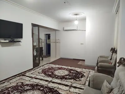 سوئیت یک خوابه هلال 7