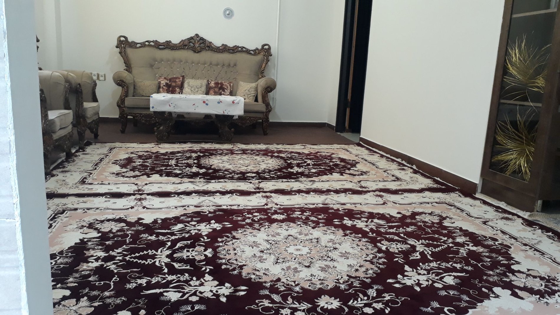 یک خوابه هلال 7