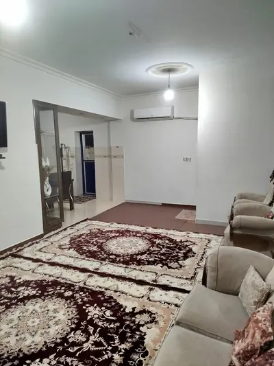 سوئیت یک خوابه هلال 7