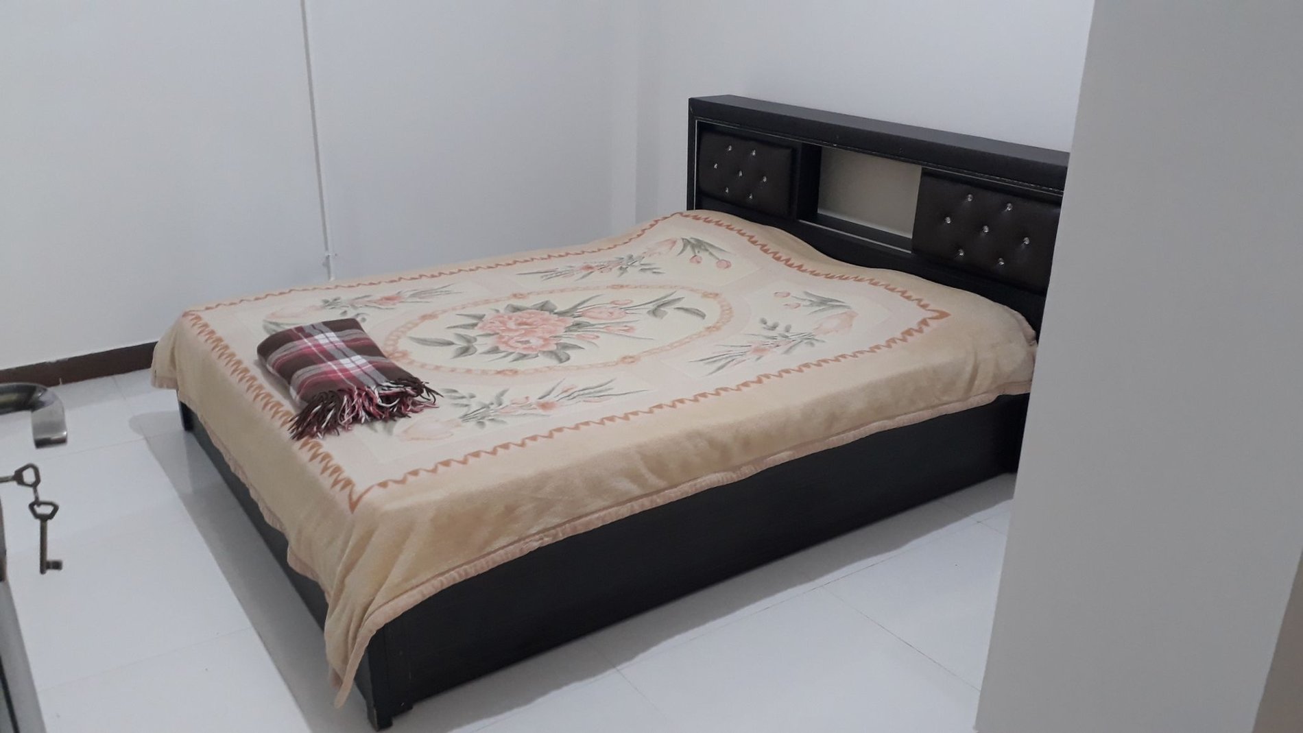 یک خوابه هلال 7