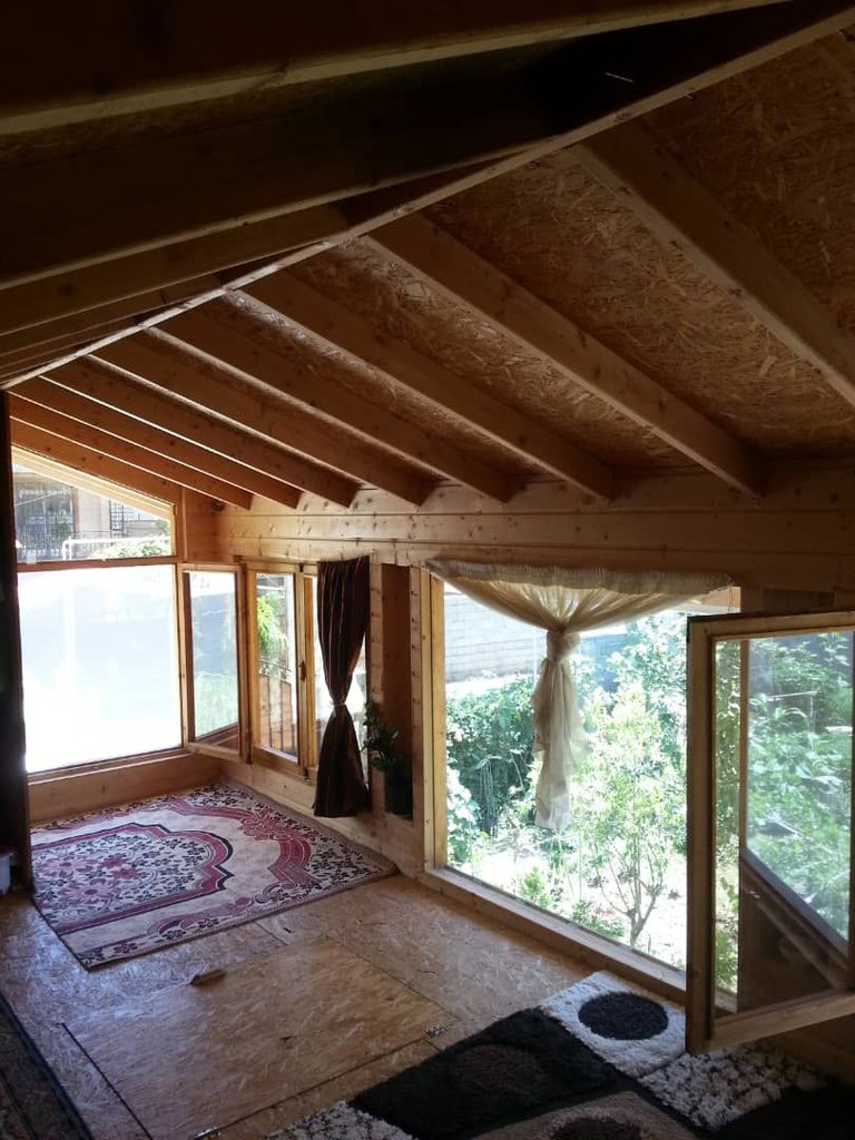 یک خوابه نهال