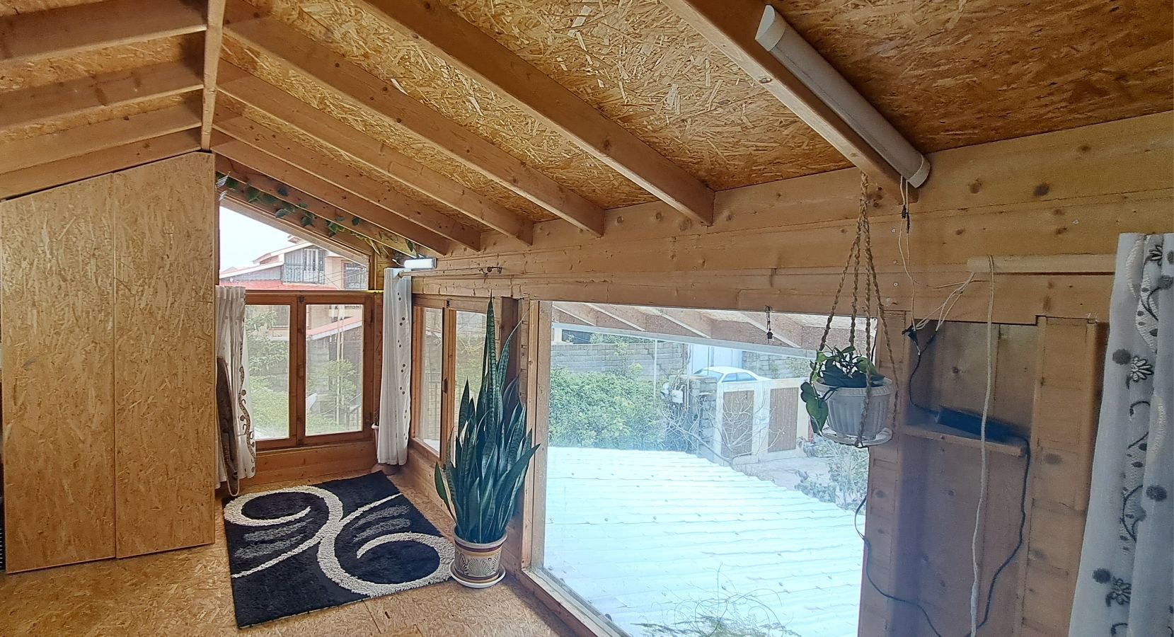 یک خوابه نهال