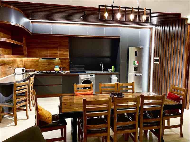 ویلا سه خوابه ولگا - انتخاب عنوان تصویر