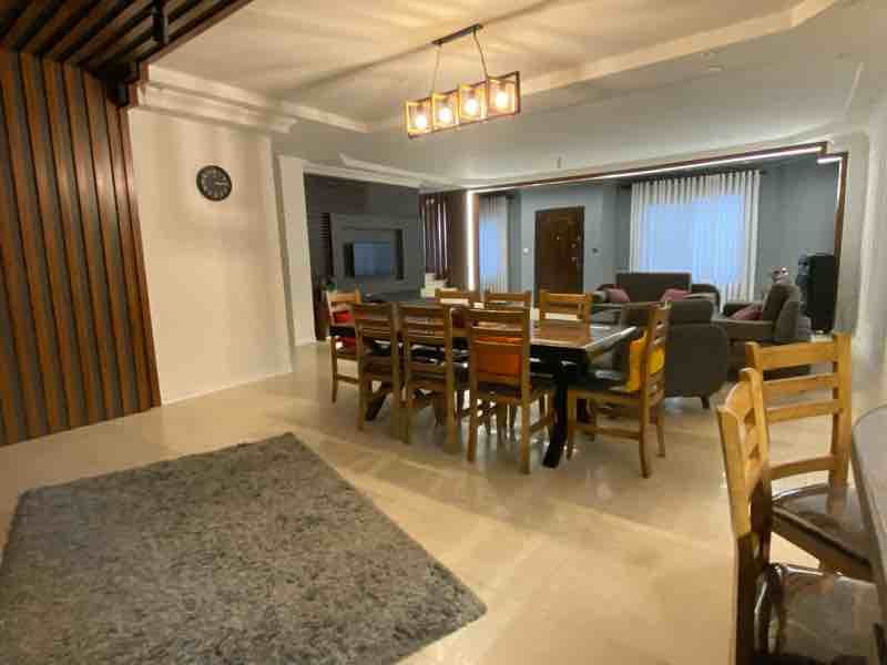 ویلا سه خوابه ولگا