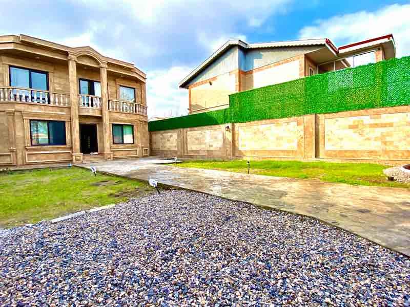 ویلا سه خوابه ولگا - انتخاب عنوان تصویر