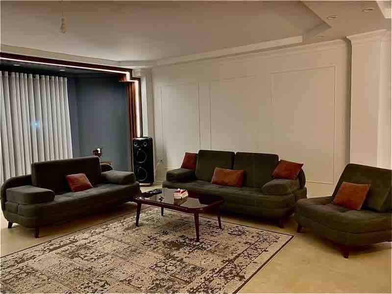 ویلا سه خوابه ولگا - انتخاب عنوان تصویر