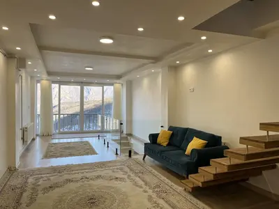 ویلا یک خوابه دوبلکس چشم انداز