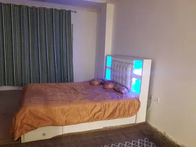 ویلا یک خوابه دوبلکس چشم انداز