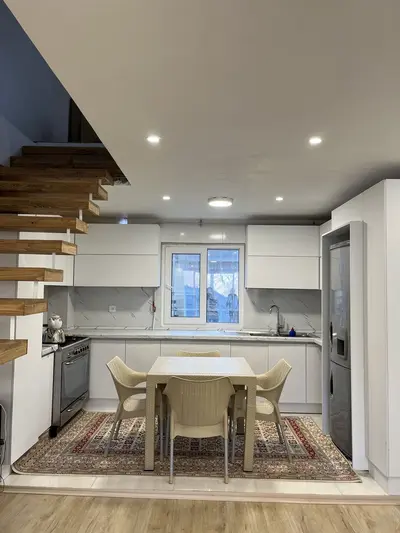 ویلا یک خوابه دوبلکس چشم انداز