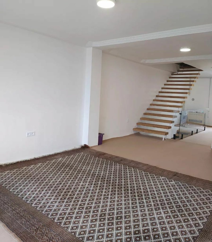 یک خوابه دوبلکس چشم انداز