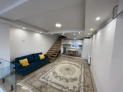 ویلا یک خوابه دوبلکس چشم انداز