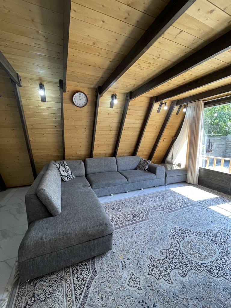 یک خوابه سوئیسی رز 3