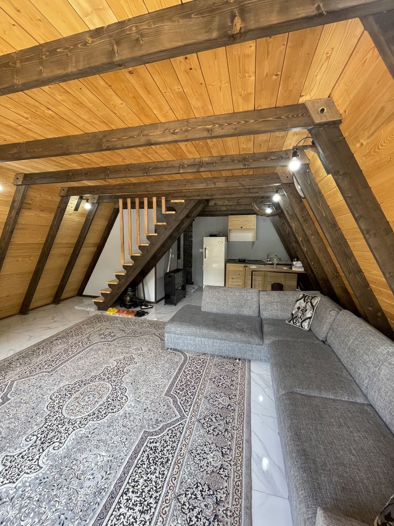 یک خوابه سوئیسی رز 3