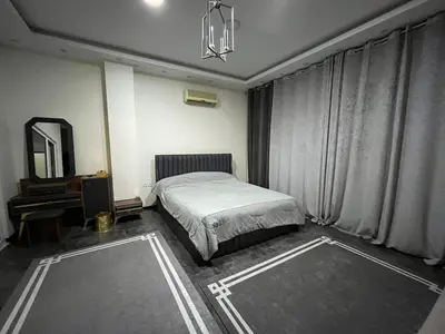 ویلا چهارخوابه تریپلکس استخردار آبگرم گاندو