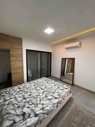 ویلا سه خوابه استخردار آبگرم پرایود