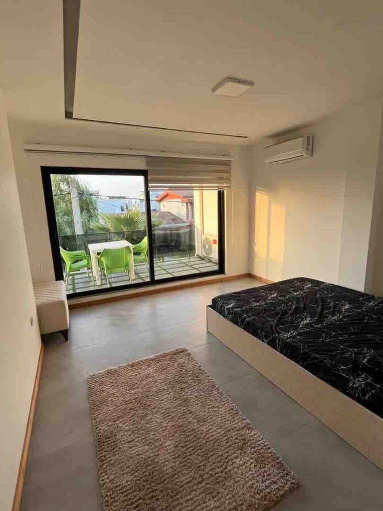 سه خوابه استخردار آبگرم پرایود