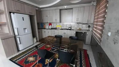 آپارتمان دوخوابه بهشت توریست