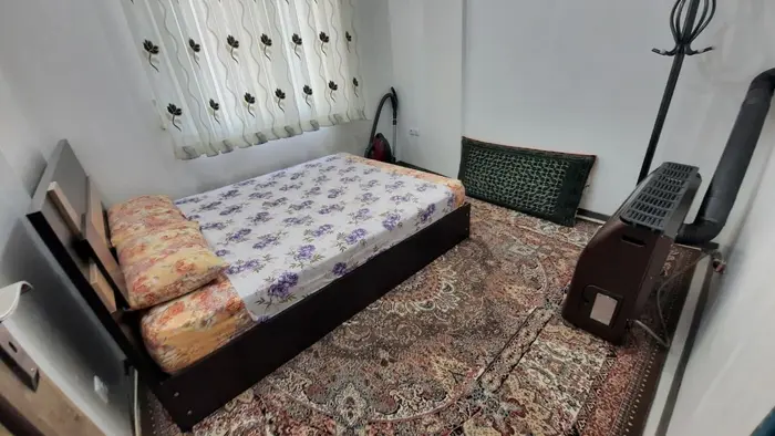 آپارتمان دوخوابه بهشت توریست